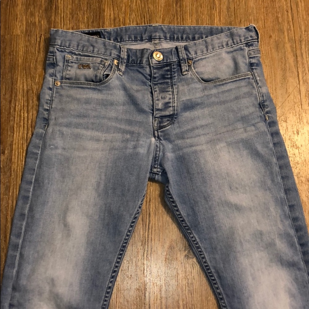 Armani Jeans